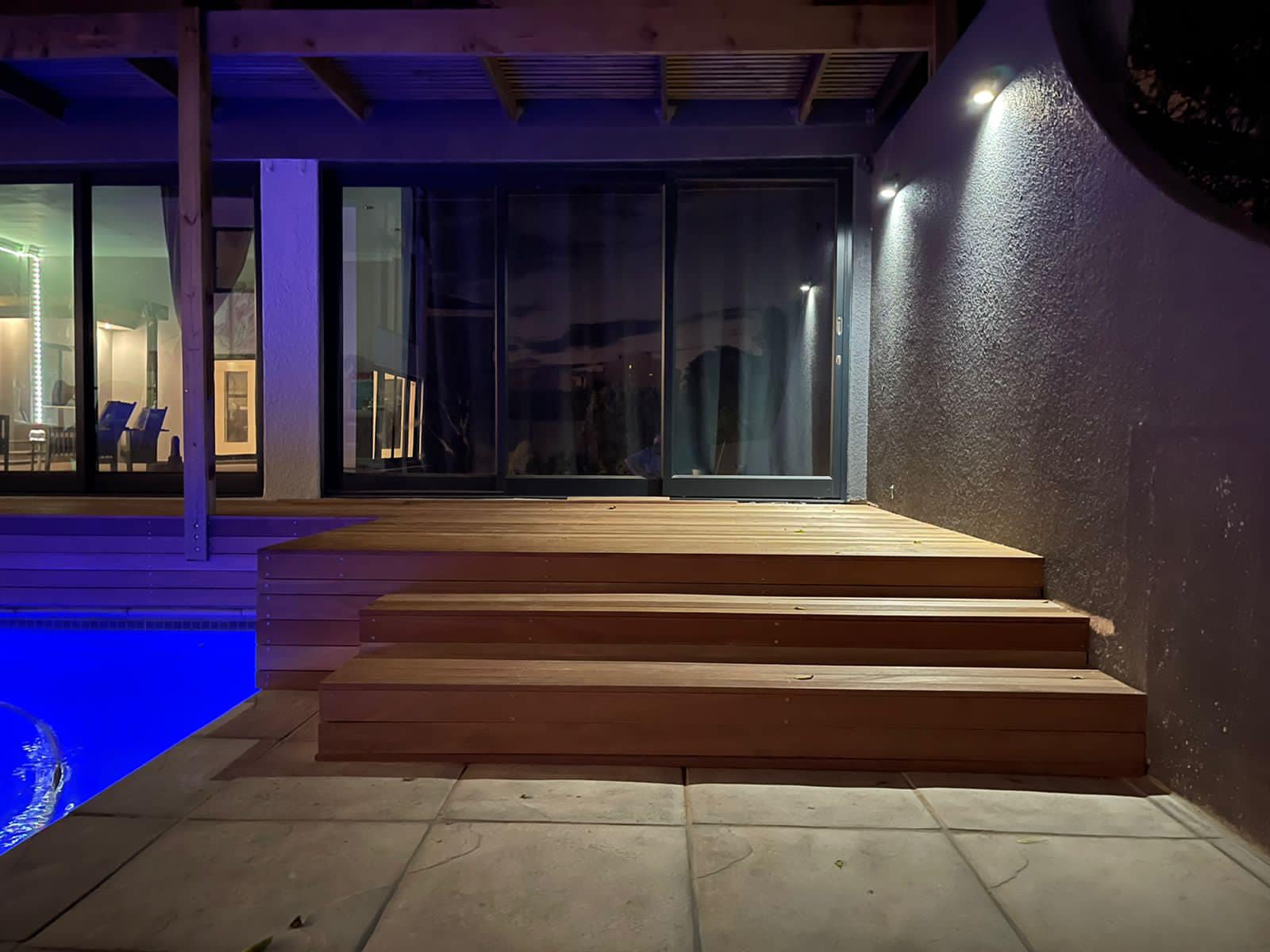 WEST BEACH, HOUSE completed renovations project view 6